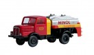 08799 Tillig IFA H3A Fuel tank truck MINOL